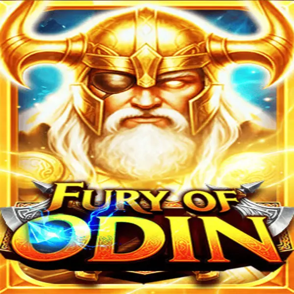 Fury of Odin - IDAGENT138