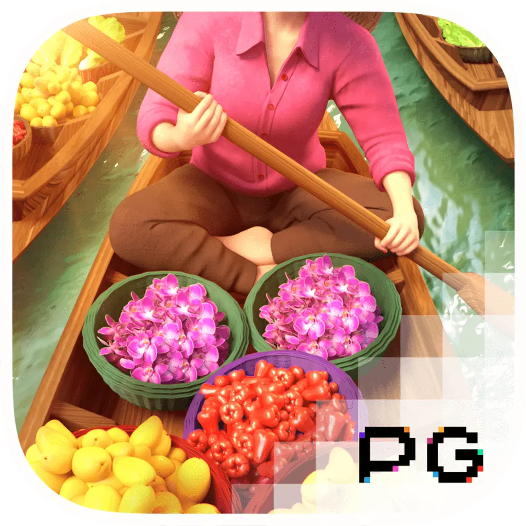 Thai River Wonders - IDAGENT138