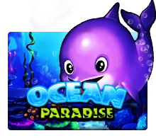 Ocean Paradise - IDAGENT138