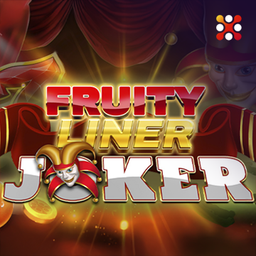 Fruityliner Joker - IDAGENT138