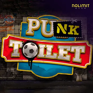 Punk Toilet - IDAGENT138