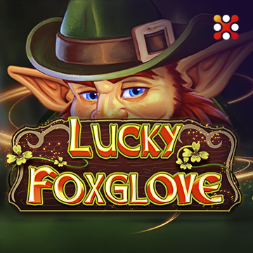Lucky Foxglove - IDAGENT138
