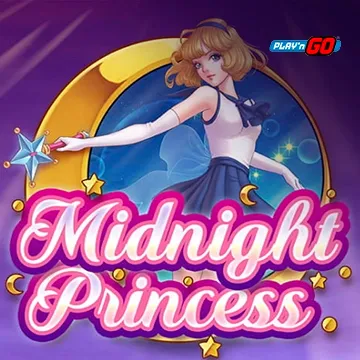 Midnight Princess - IDAGENT138