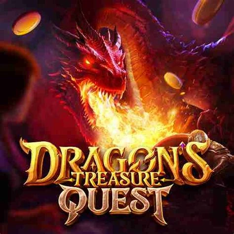 Dragons Treasure Quest - IDAGENT138