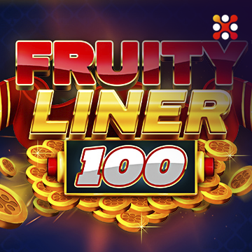 Fruityliner 100 - IDAGENT138
