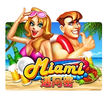 Miami - IDAGENT138