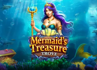 Pragmatic : Mermaids Treasure Trove - IDAGENT138