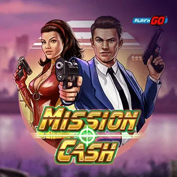 Mission Cash - IDAGENT138
