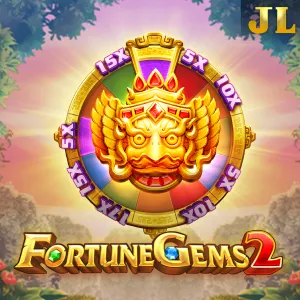 Fortune Gems 2 - IDAGENT138