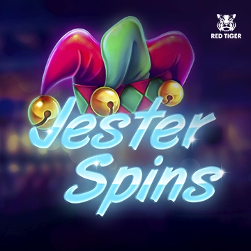Jester Spins - IDAGENT138
