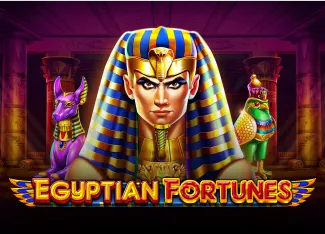 Egyptian Fortunes - IDAGENT138