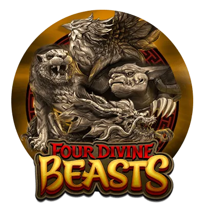 Four Divine Beasts - IDAGENT138