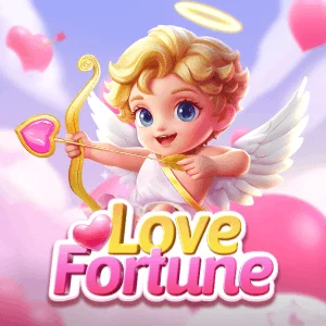 Love Fortune - IDAGENT138