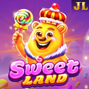Sweet Land - IDAGENT138