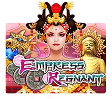 Empress Regnant - IDAGENT138
