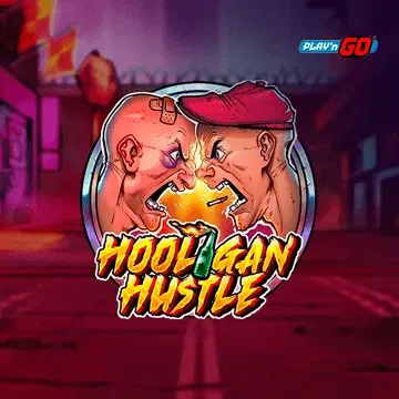 Hooligan Hustle - IDAGENT138