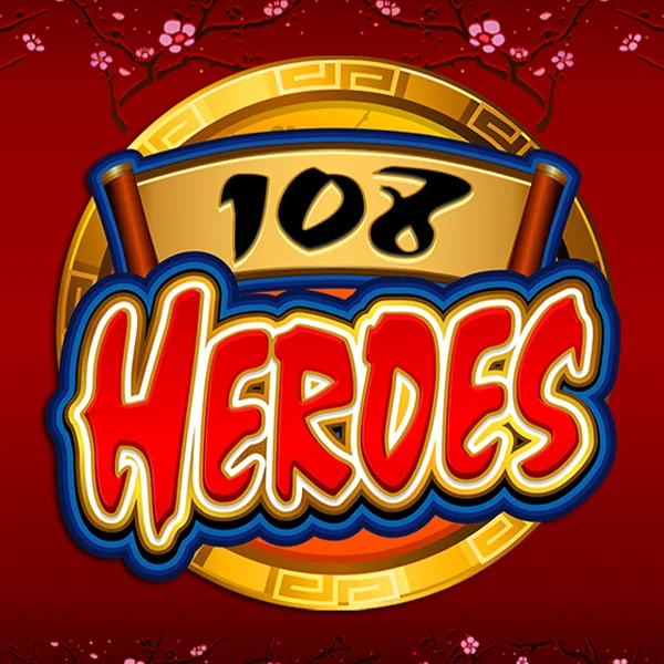 108 Heroes - IDAGENT138