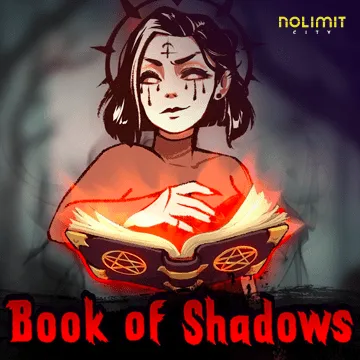 Book Of Shadows - IDAGENT138