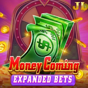Money Coming Expanded Bets - IDAGENT138