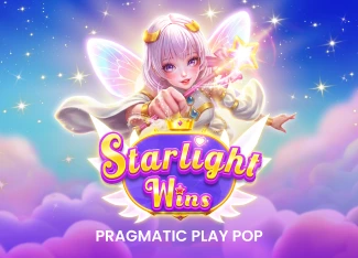 Starlight Wins - IDAGENT138