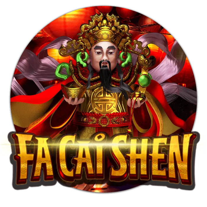 Habanero : Fa Cai Shen - IDAGENT138
