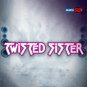 Twisted Sister - IDAGENT138