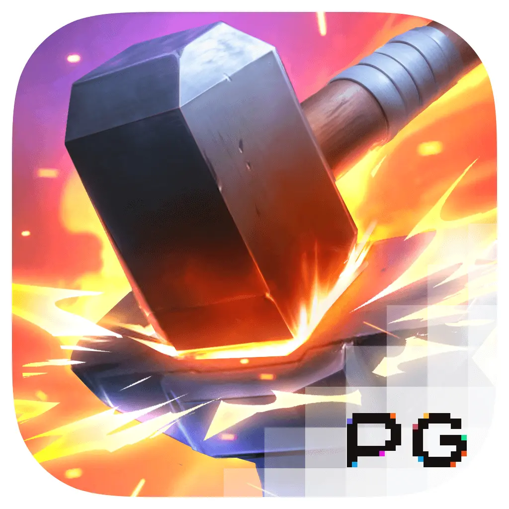Forge of Wealth - IDAGENT138