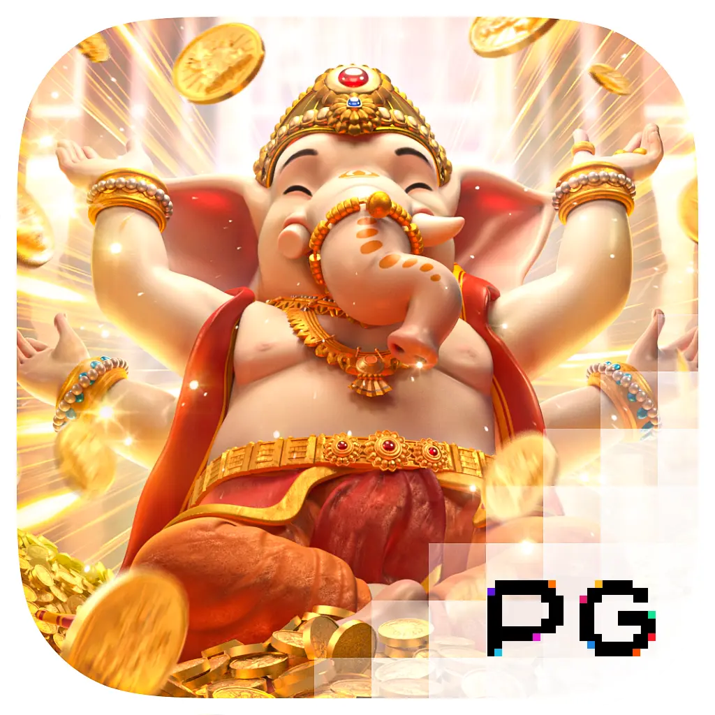 Ganesha Fortune - IDAGENT138