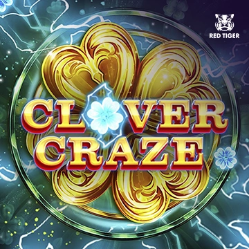 Clover Craze - IDAGENT138