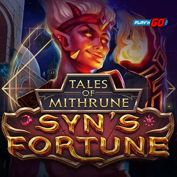 Tales of Mithrune Syns Fortune - IDAGENT138