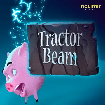 Tractor Beam - IDAGENT138