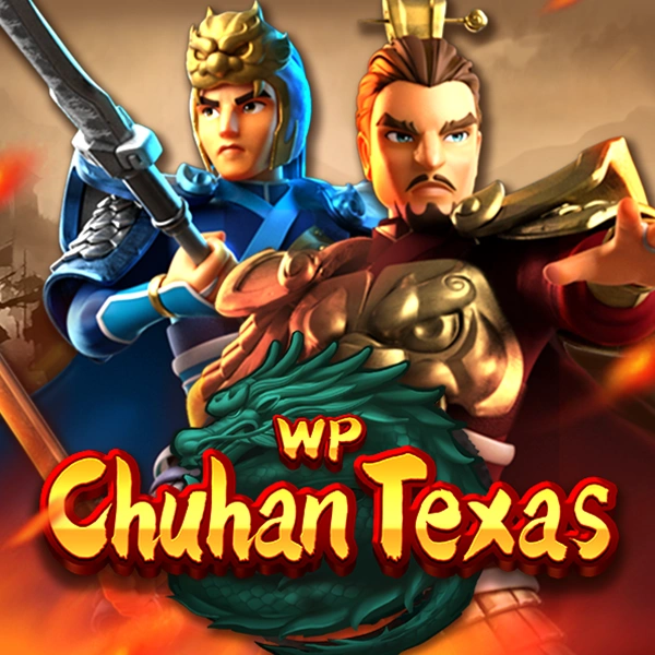 WP Chuhan Texas - IDAGENT138