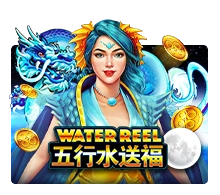 Water Reel - IDAGENT138