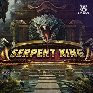Serpent King - IDAGENT138