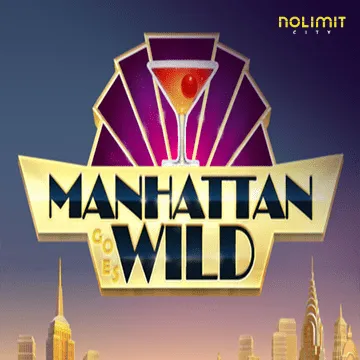 Manhattan Goes Wild - IDAGENT138