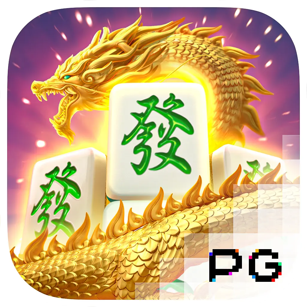 Mahjong Ways 2 - IDAGENT138
