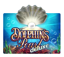 Dolphins Pearl Deluxe - IDAGENT138