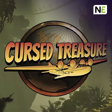 Cursed Treasure - IDAGENT138