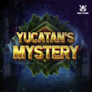 Yucatans Mystery - IDAGENT138