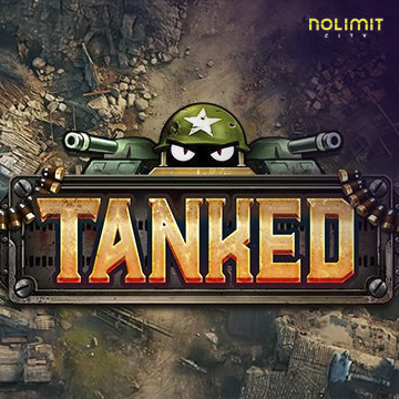 Tanked - IDAGENT138