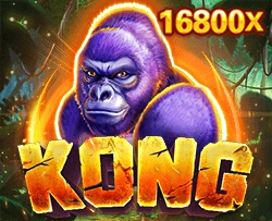 Kong - IDAGENT138