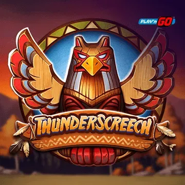 Thunder Screech - IDAGENT138