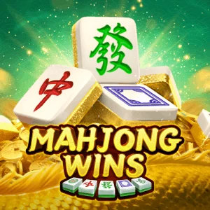 Mahjong Wins - IDAGENT138
