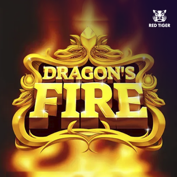 Dragons Fire - IDAGENT138
