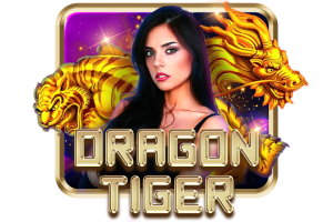 DragonTiger - IDAGENT138