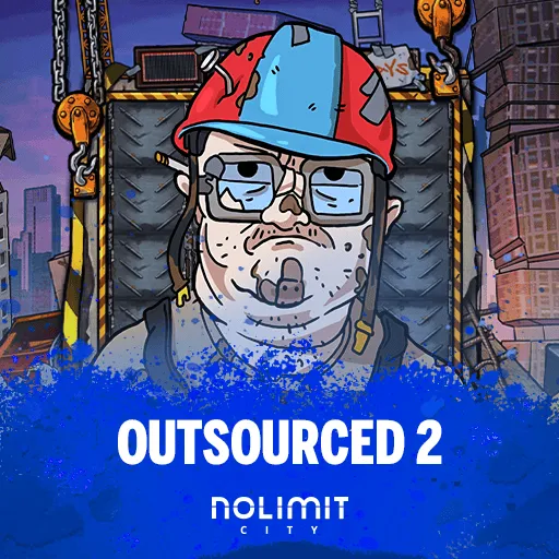 Outsourced 2 - Balkan Engineering - IDAGENT138