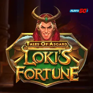 Tales of Asgard: Lokis Fortune - IDAGENT138