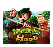 Robin Hood - IDAGENT138