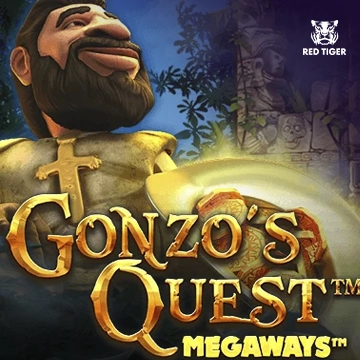 Gonzos Quest Megaways - IDAGENT138