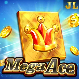 Mega Ace - IDAGENT138